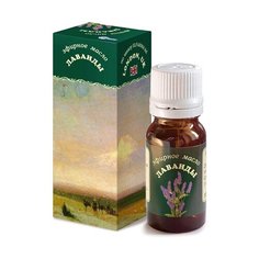 Elfarma эфирное масло Лаванда