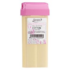 Starpil Ультра кремовый воск