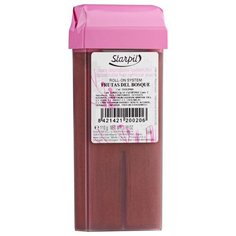 Starpil Воск с радужными