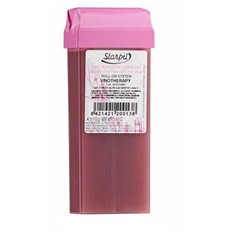 Starpil Кремовый воск Винный в