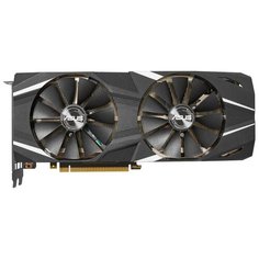 Видеокарта ASUS GeForce RTX