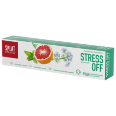 Зубная паста SPLAT Special