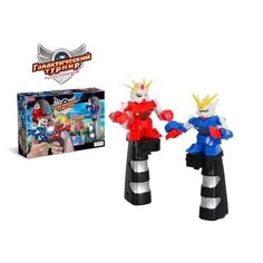 Робот Zhorya Галактический