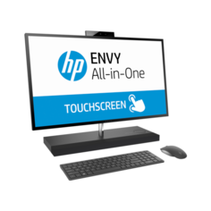 Моноблок 27 HP Envy 27-b201ur
