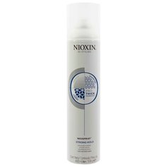 Nioxin Лак для волос сильной