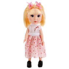 Кукла Shantou Gepai 29 см