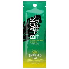 Крем для загара в солярии Emerald Bay