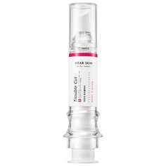 Missha Крем-корректор Near Skin