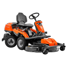 Райдер Husqvarna R 316TX