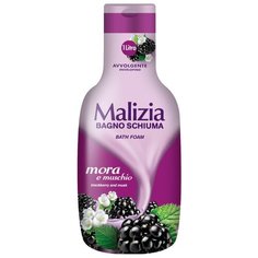 Malizia Пена для ванн