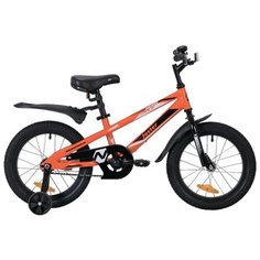 Детский велосипед Novatrack