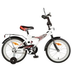Детский велосипед Novatrack