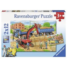 Набор пазлов Ravensburger