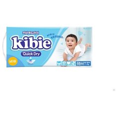 Kibie подгузники Quick Dry для