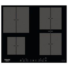 Варочная панель Hotpoint Ariston
