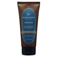 Marrakesh For Men стайлинг-гель