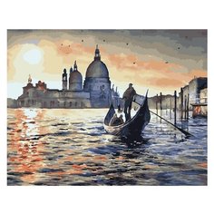 Paintboy Картина по номерам