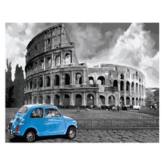 Paintboy Картина по номерам