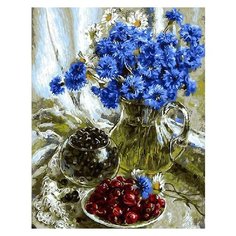 Paintboy Картина по номерам