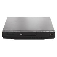 DVD-плеер SUPRA DVS-301X