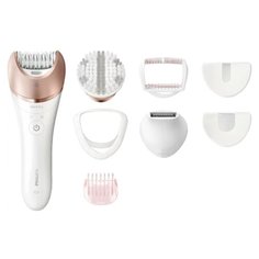 Эпилятор Philips BRE644