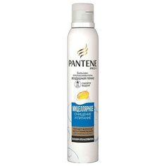 Pantene бальзам-ополаскиватель