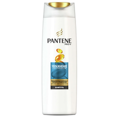 Pantene шампунь Увлажнение и
