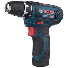 Дрель-шуруповерт BOSCH GSR