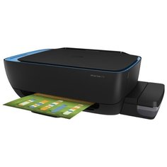 МФУ HP Ink Tank 319