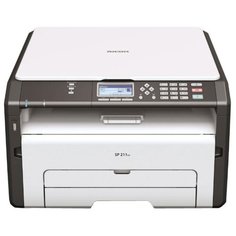 МФУ Ricoh SP 210SU