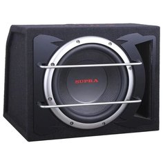 Автомобильный сабвуфер SUPRA