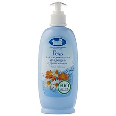 Наша мама Гель для подмывания