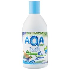 AQA baby Травяной сбор для