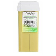 Depilflax Кремовый воск