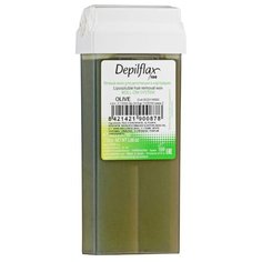 Depilflax Кристаллический воск
