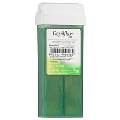 Depilflax Воск с радужными