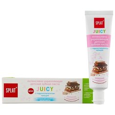 Зубная паста SPLAT Juicy