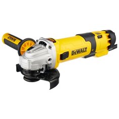УШМ DeWALT DWE4257