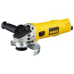 УШМ DeWALT DWE4151
