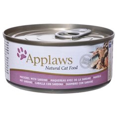 Корм для кошек Applaws Cat