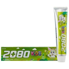 Зубная паста Dental Clinic 2080