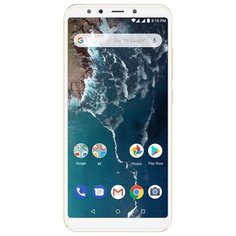 Смартфон Xiaomi Mi A2 4 64GB
