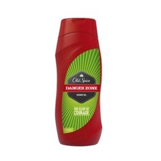 Гель для душа Old Spice Danger