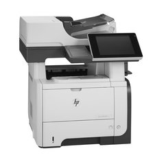 МФУ HP LaserJet Enterprise 500