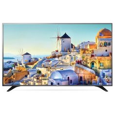 Телевизор LG 55UH651V