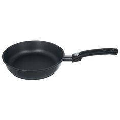 Сковорода Renard Silver Grey