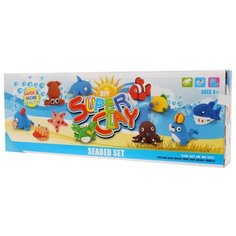 Полимерная глина BRADEX Набор