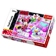 Пазл Trefl Лучшие друзья -