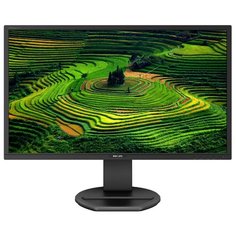 Монитор Philips 272B8QJEB