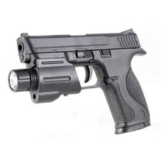 Пистолет Shantou Gepai